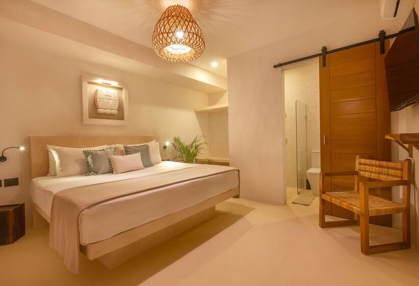 스위트, Aparthotel Onda Maya Adults Only