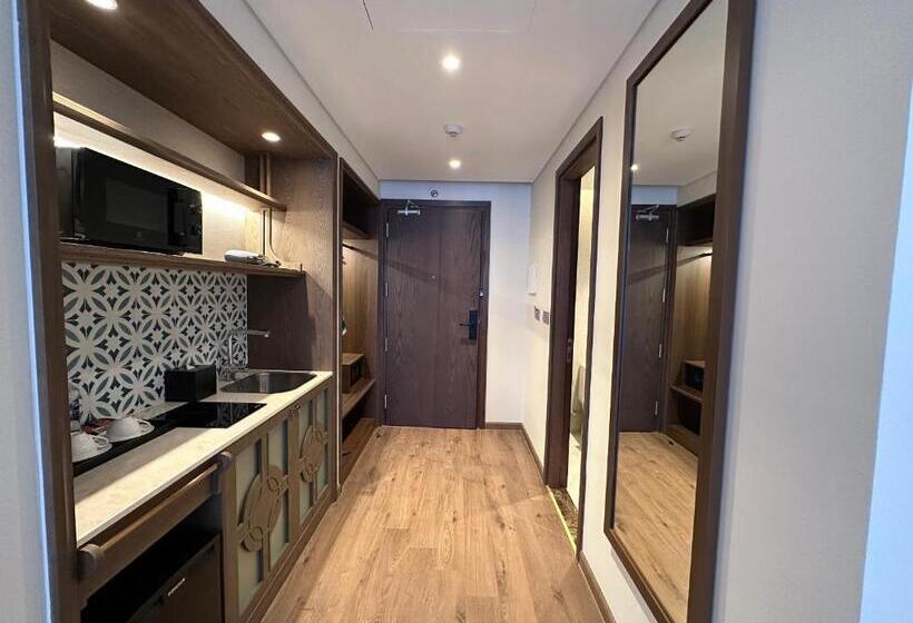 اتاق لوکس, Apec Condotel Phan Thiet By Tien Vu