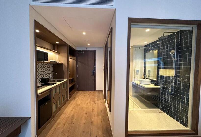 اتاق لوکس, Apec Condotel Phan Thiet By Tien Vu