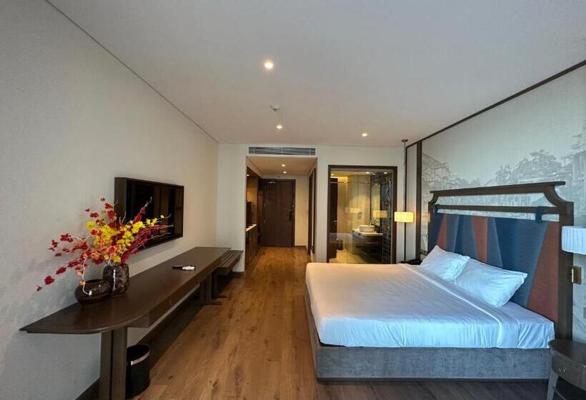 اتاق لوکس, Apec Condotel Phan Thiet By Tien Vu