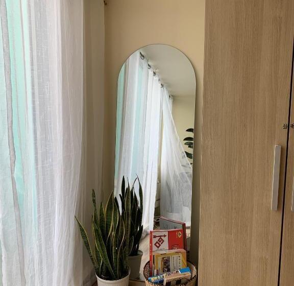 스탠다드 발코니 스튜디오, Azure Staycation By Ra