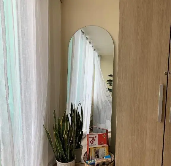 استودیو استاندارد با بالکن, Azure Staycation By Ra