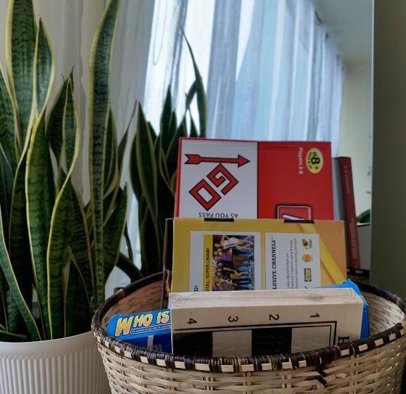 استودیو استاندارد با بالکن, Azure Staycation By Ra