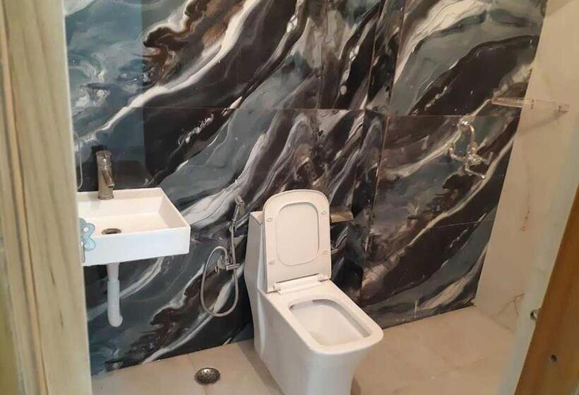 חדר קלאסי לשלושה, Collection O Hotel Kedar In