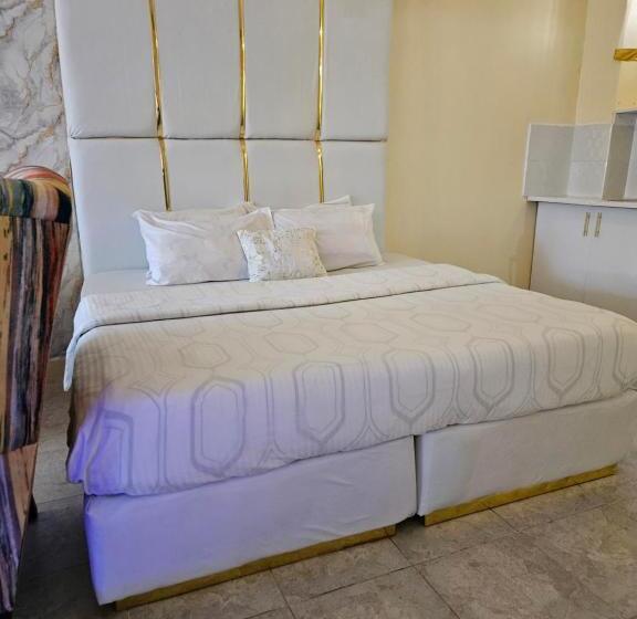 استودیوی سوپریور, Airport Studio Apartments Jkia