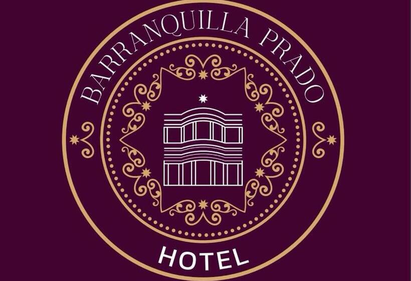 غرفة قياسية, Barranquilla Prado