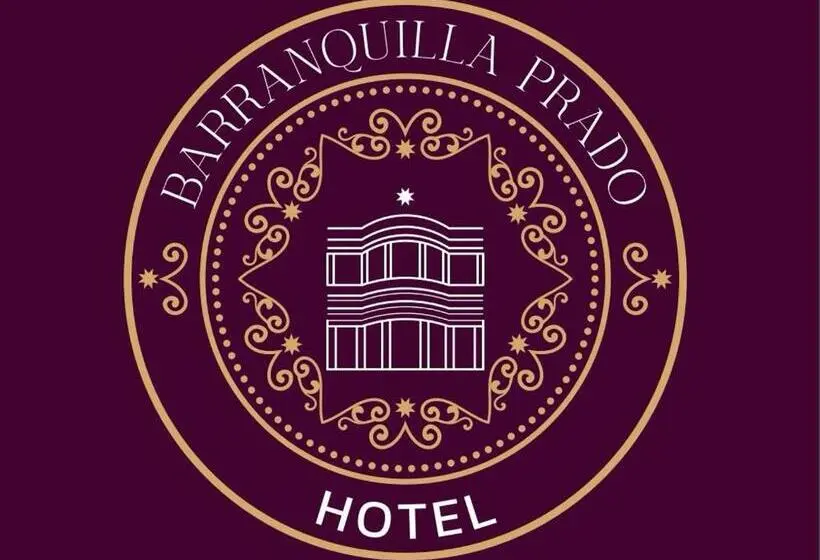 スタンダードルーム, Barranquilla Prado