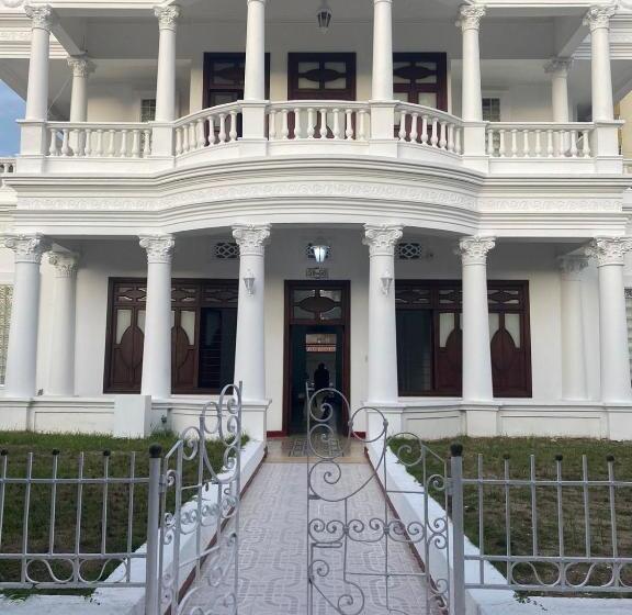 غرفة عائلية, Barranquilla Prado