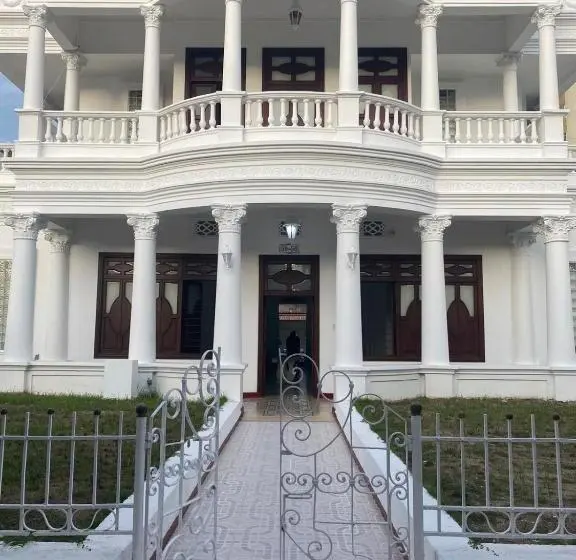 ファミリールーム, Barranquilla Prado