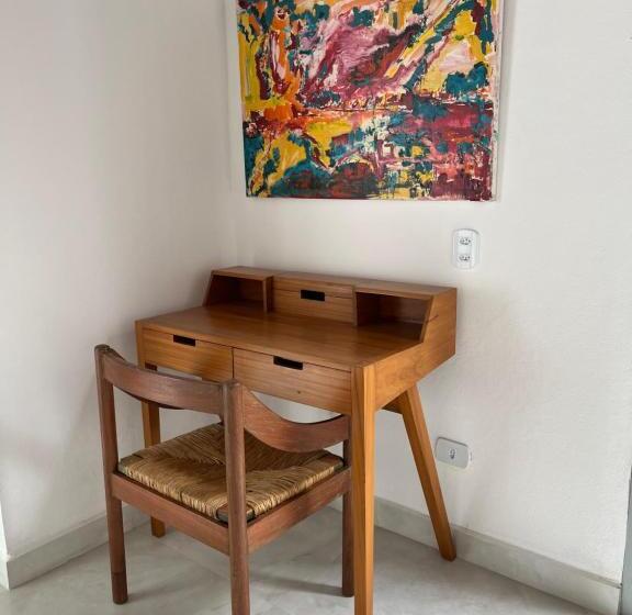 חדר סטנדרט, Casa Arte Cabore