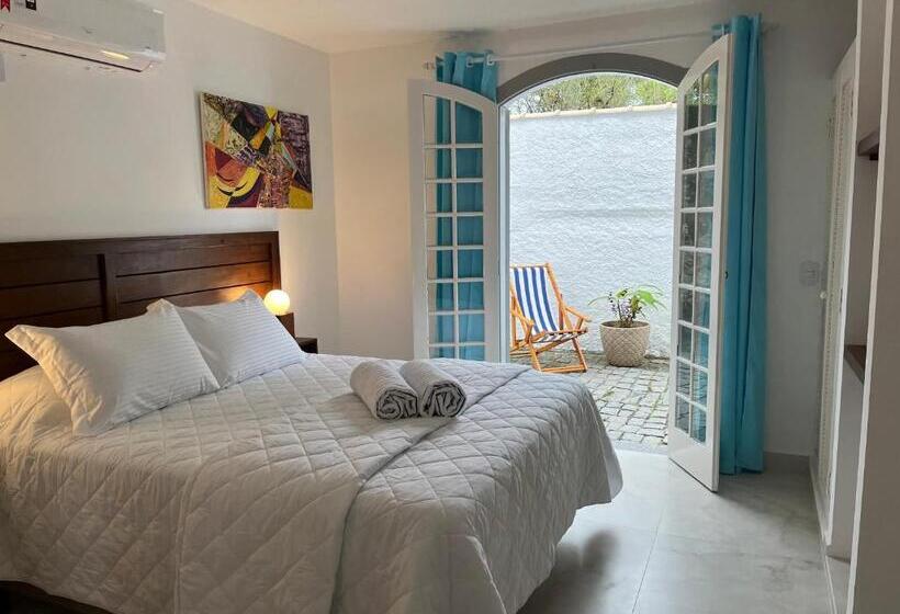 חדר סטנדרט, Casa Arte Cabore