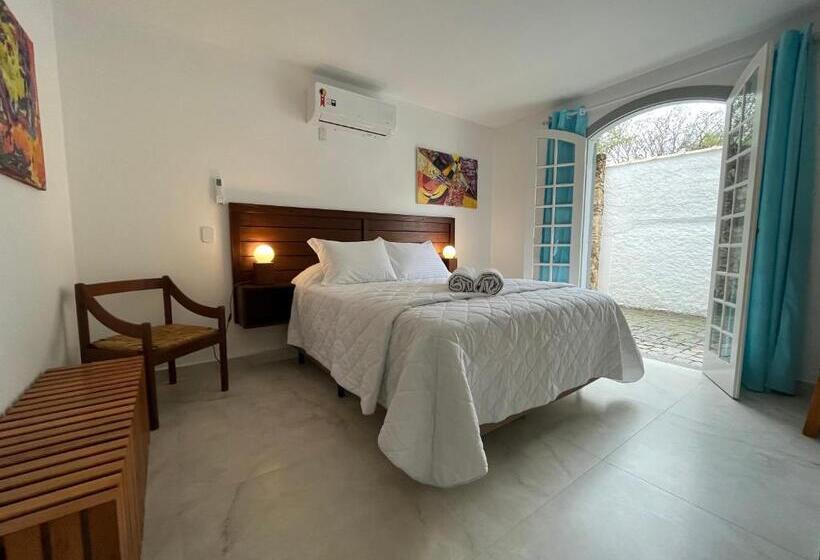 חדר סטנדרט, Casa Arte Cabore