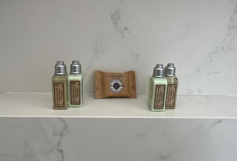 חדר סטנדרט, Casa Arte Cabore