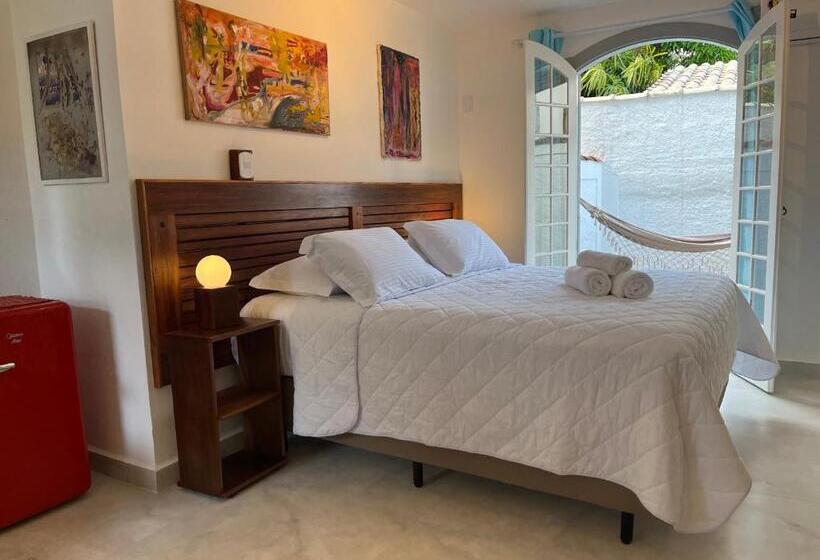 חדר קומפורט לשלושה, Casa Arte Cabore