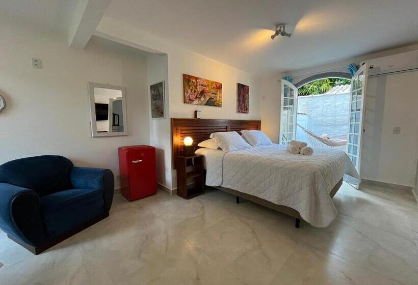 חדר קומפורט לשלושה, Casa Arte Cabore