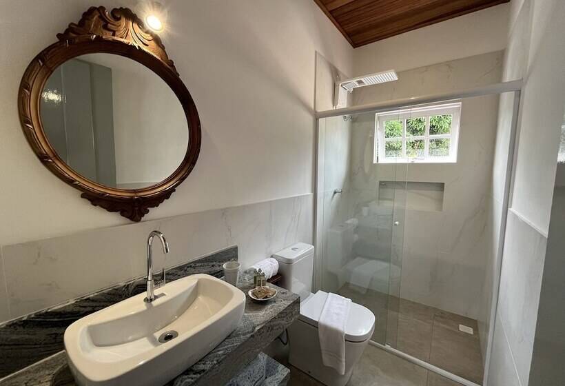 חדר סטנדרט, Casa Arte Cabore