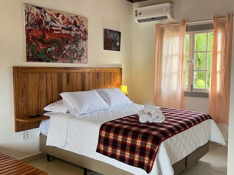 חדר סטנדרט, Casa Arte Cabore