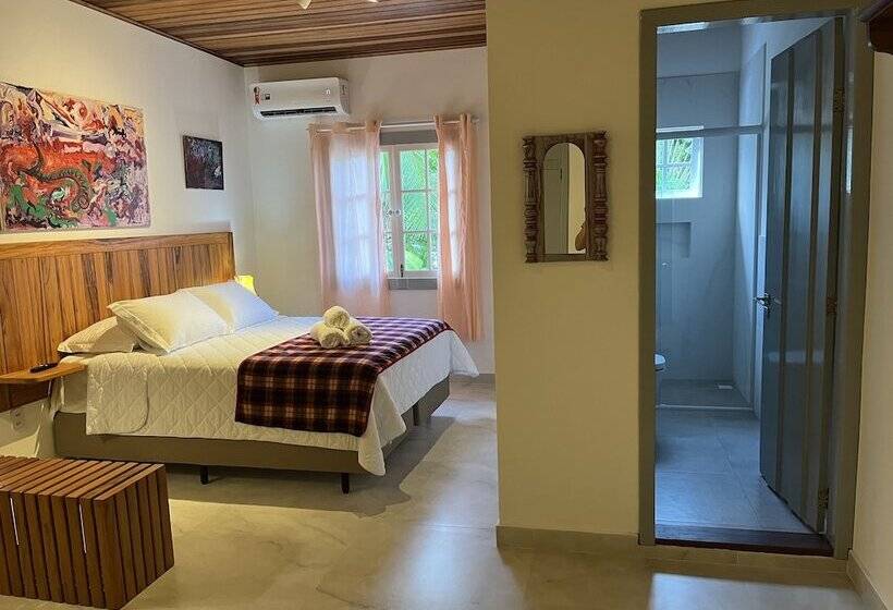 חדר סטנדרט, Casa Arte Cabore