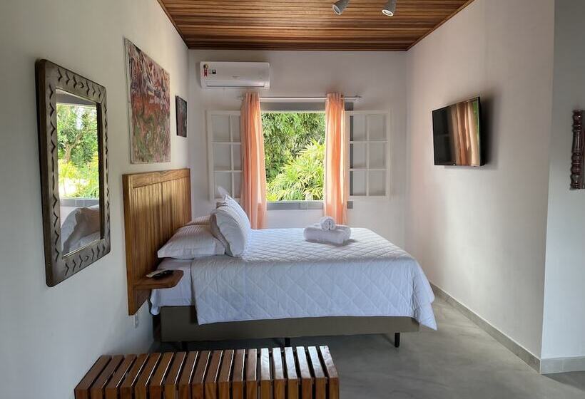 חדר סטנדרט, Casa Arte Cabore