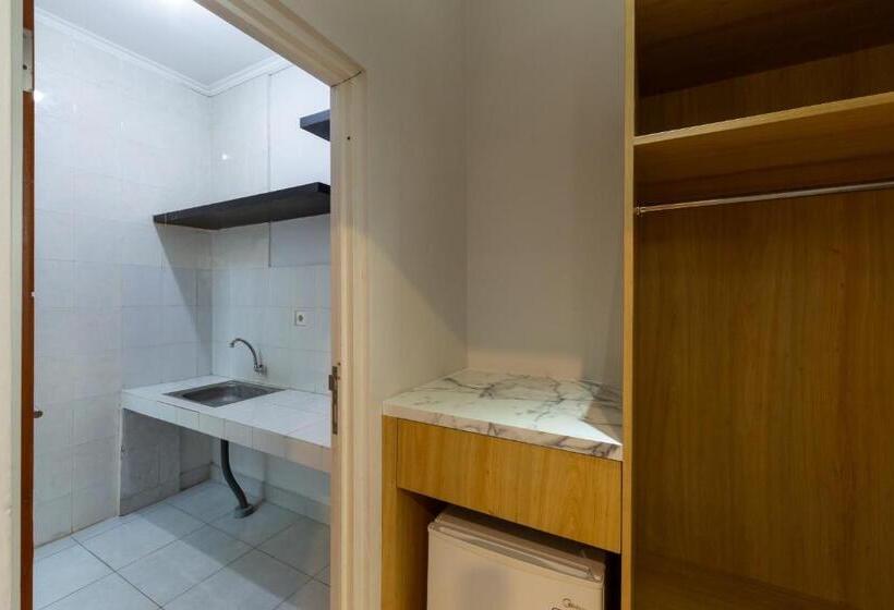 수피리어 룸, Cove De Pavila