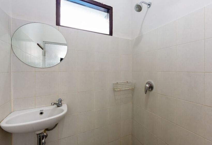 수피리어 룸, Cove De Pavila