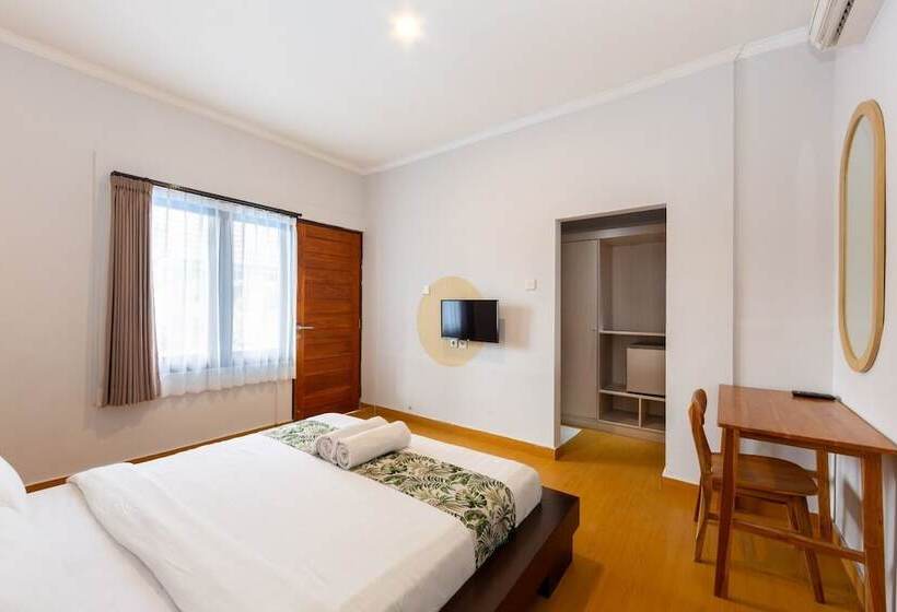 수피리어 룸, Cove De Pavila