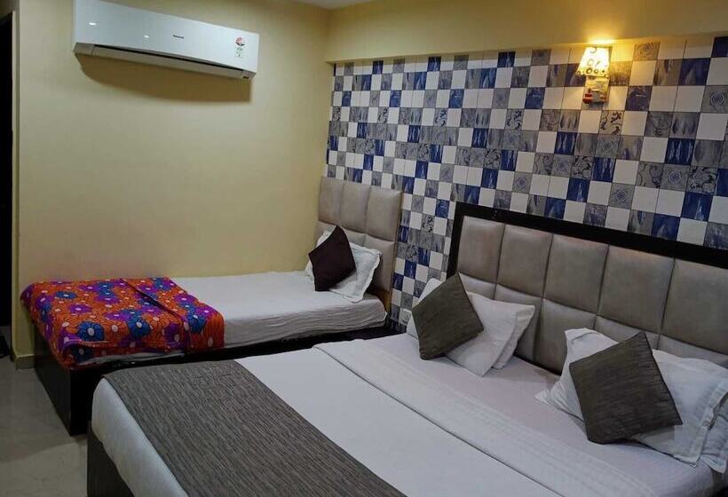 豪华房间, Dream Inn