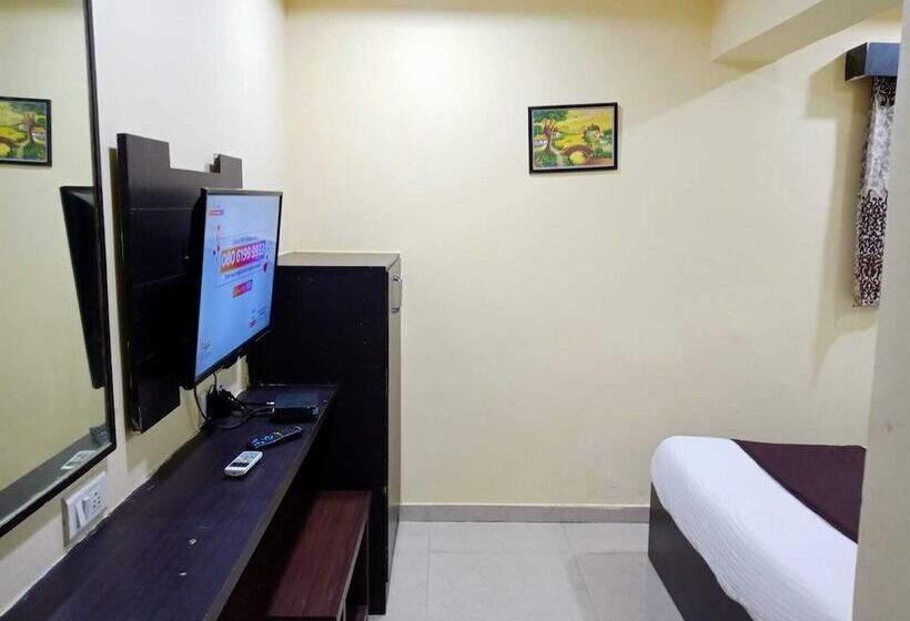 豪华房间, Dream Inn