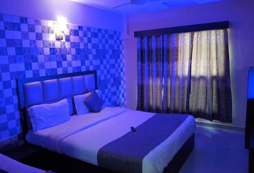 豪华房间, Dream Inn