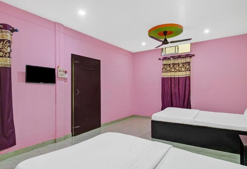 חדר קלאסי לשלושה, Flagship A B Guest House