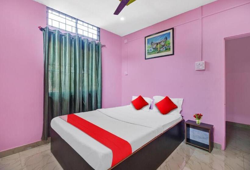 חדר קלאסי לשלושה, Flagship A B Guest House