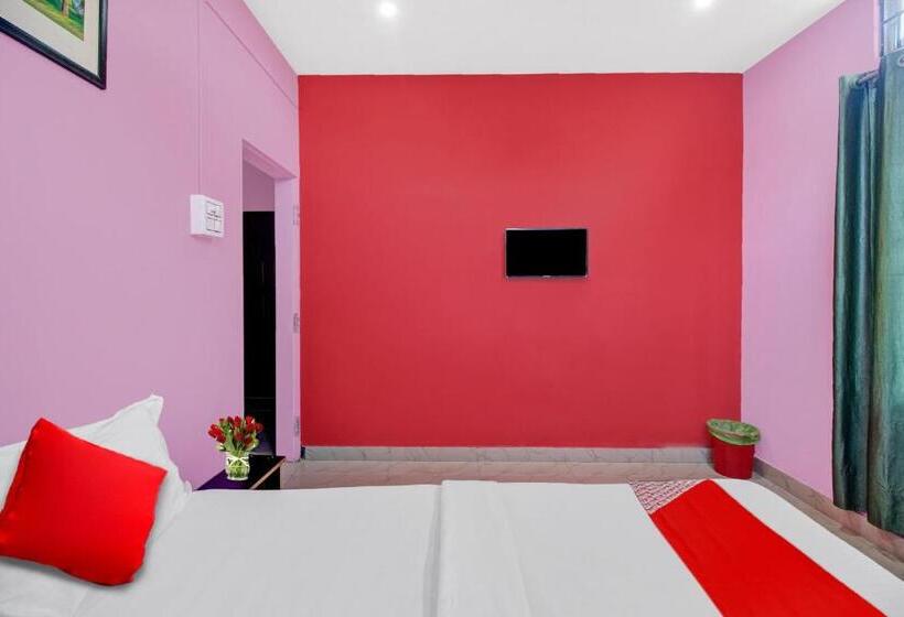 חדר קלאסי לשלושה, Flagship A B Guest House