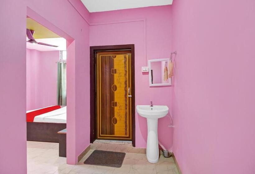 חדר קלאסי לשלושה, Flagship A B Guest House