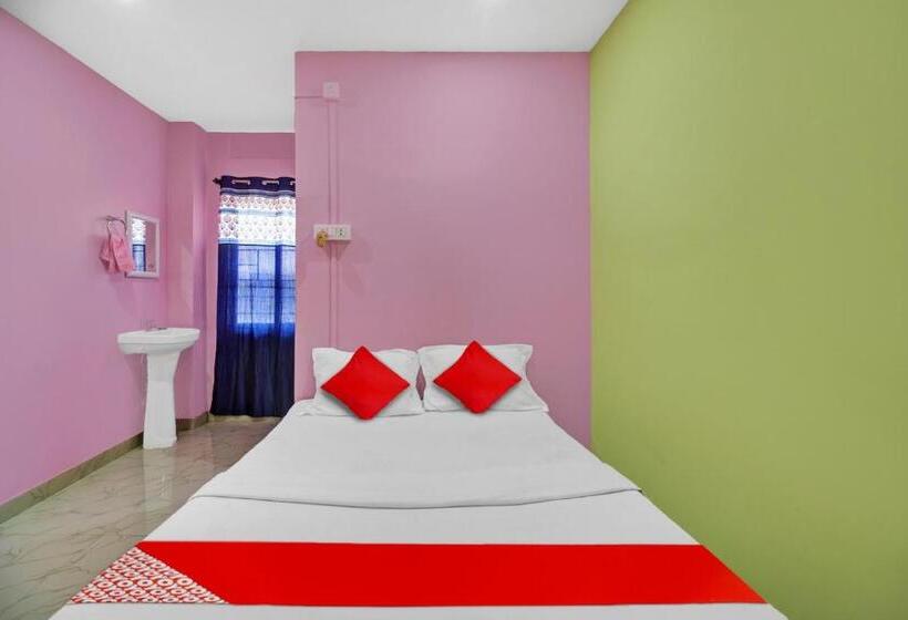 חדר קלאסי לשלושה, Flagship A B Guest House