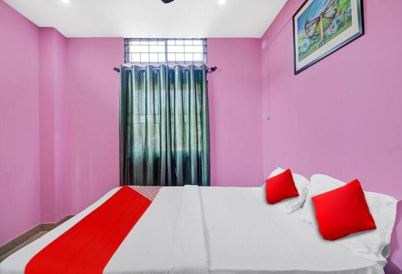 חדר קלאסי לשלושה, Flagship A B Guest House