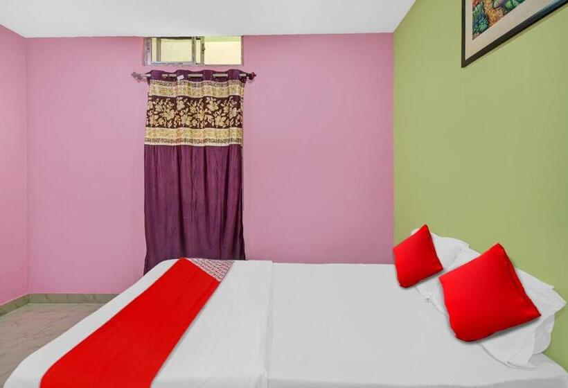 三人经典房间, Flagship A B Guest House
