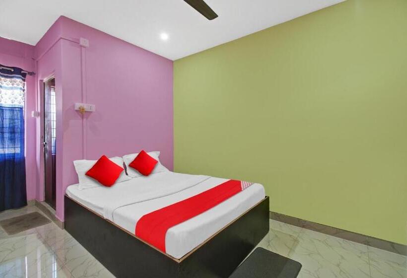 חדר קלאסי לשלושה, Flagship A B Guest House