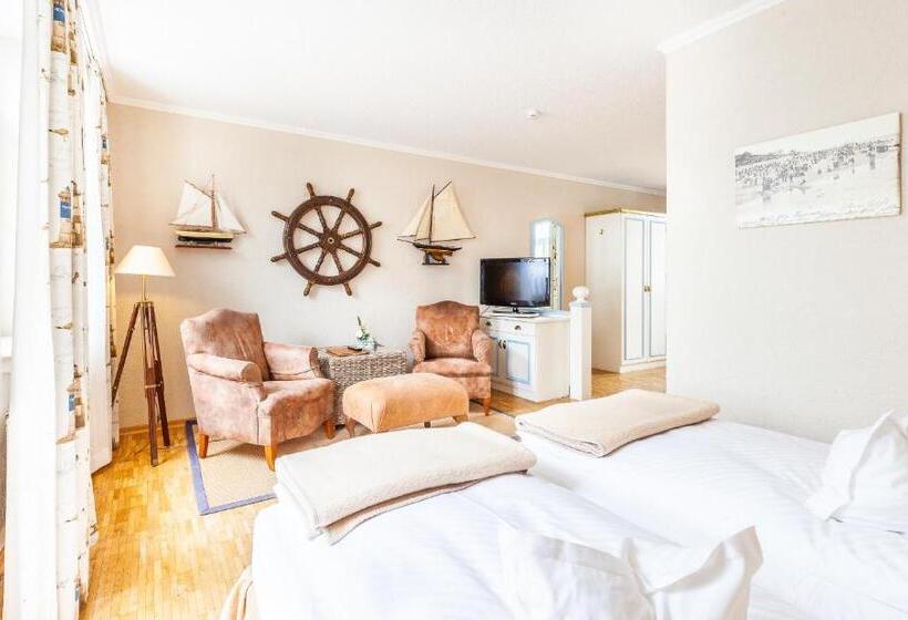 디럭스 룸, Friese Up Annersiet