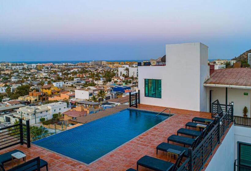 جناح 3 غرف نوم, Morgan Residences 607