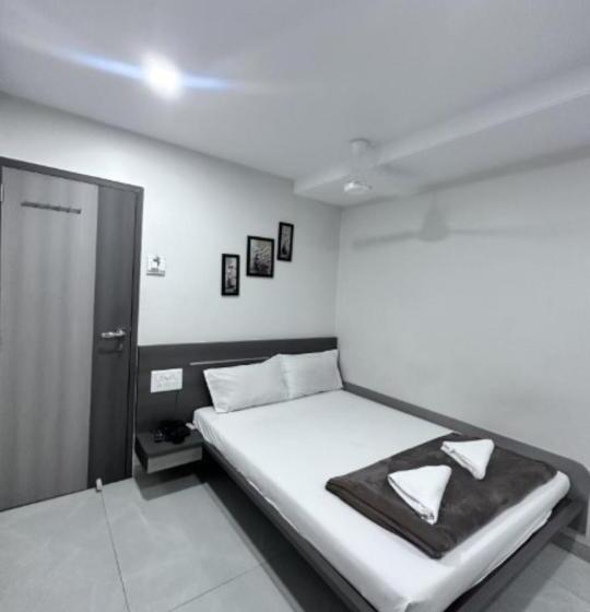 חדר סטנדרט, Rs Regency