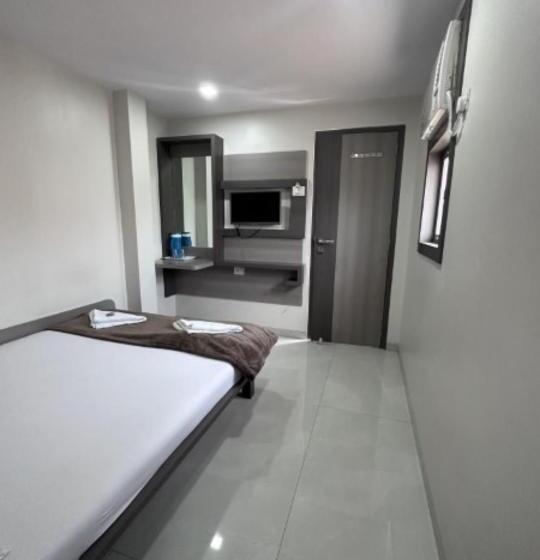 חדר סטנדרט, Rs Regency