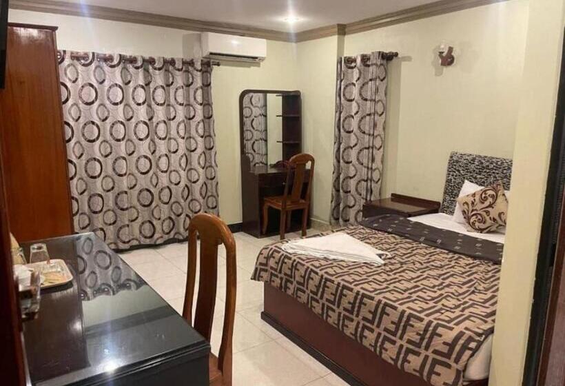 חדר סטנדרט, Selver Shinn & Restaurant