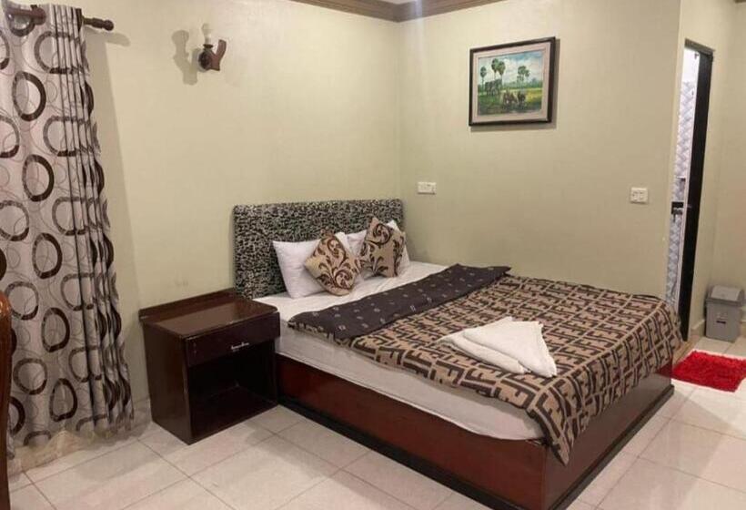 חדר סטנדרט, Selver Shinn & Restaurant