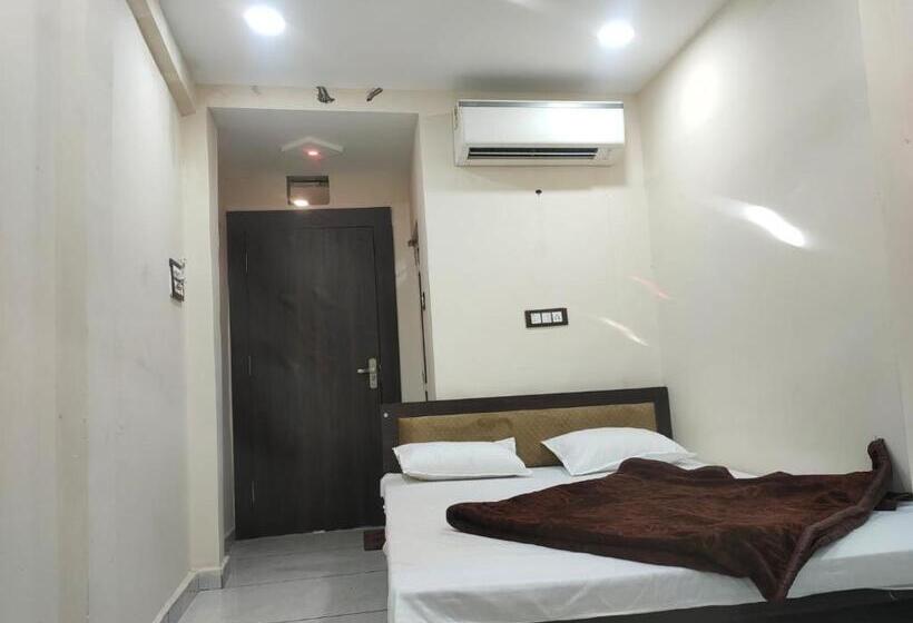 Deluxe-perhehuone, Star Suites