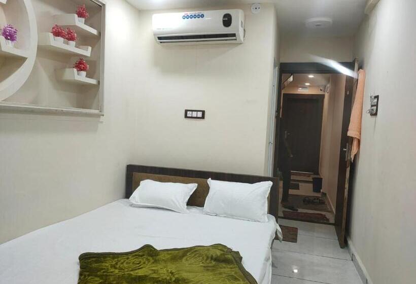 Perhehuone, Star Suites