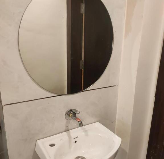 Comfort Kolmen Hengen Huone, Star Suites