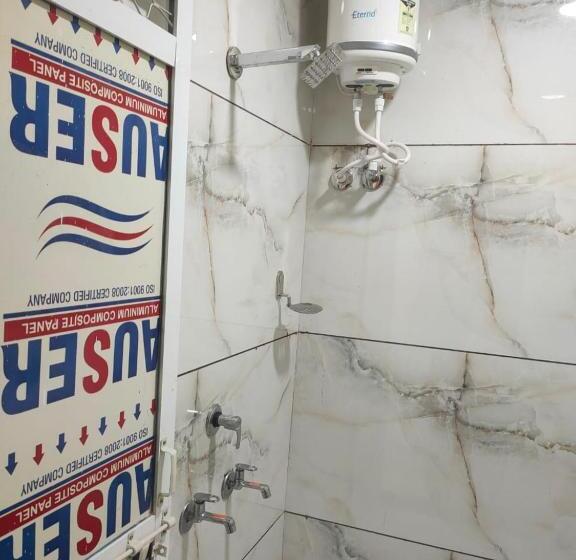 Comfort Kolmen Hengen Huone, Star Suites