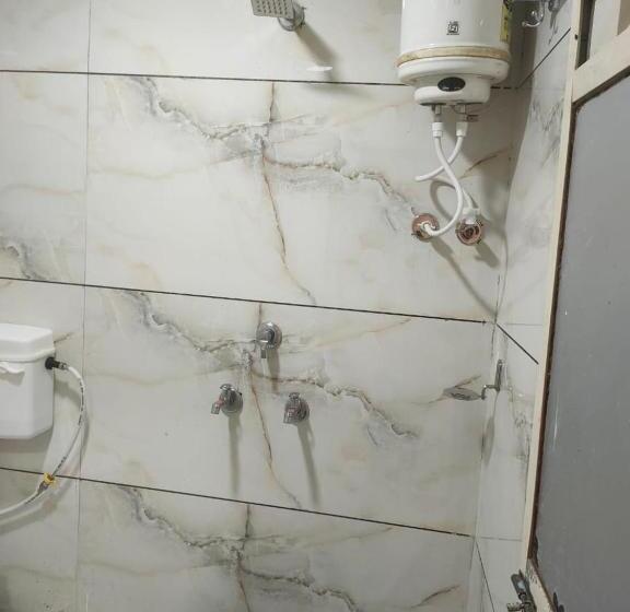 Perhehuone, Star Suites