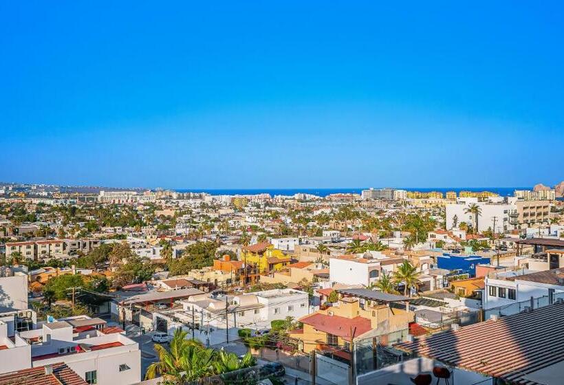 جناح غرفتين نوم, Taylor 203 @ Morgan Residences