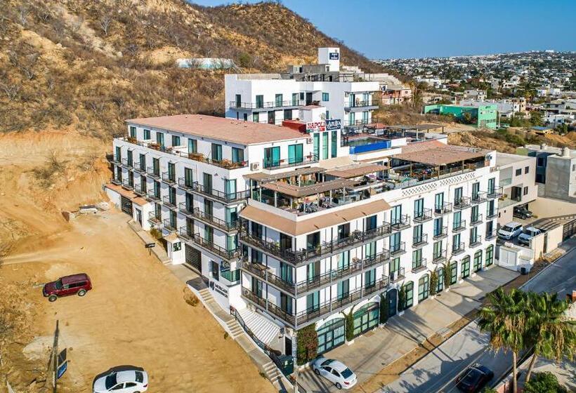 جناح غرفتين نوم, Taylor 203 @ Morgan Residences